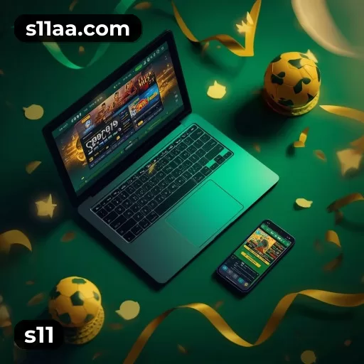 Cotações atualizadas em tempo real durante partida na s11