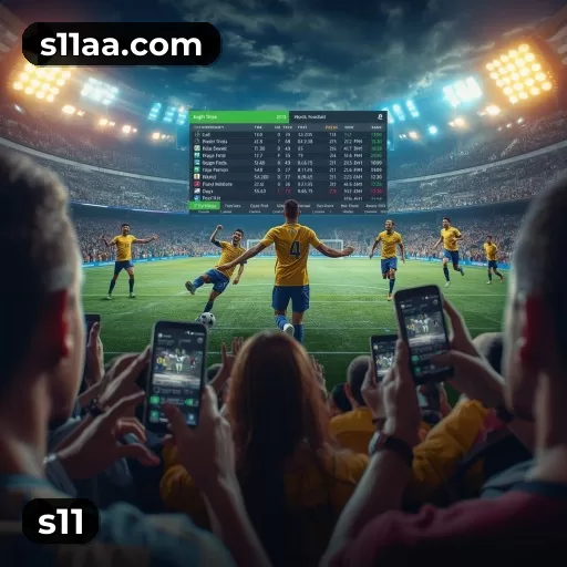 Etapas da instalação do aplicativo s11 no Android