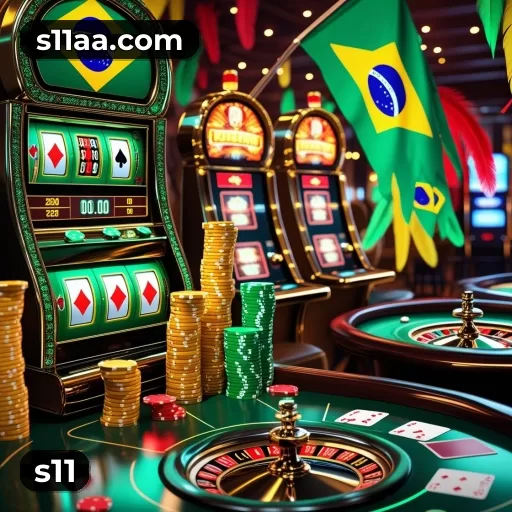 s11 — central de atendimento acessível pelo aplicativo