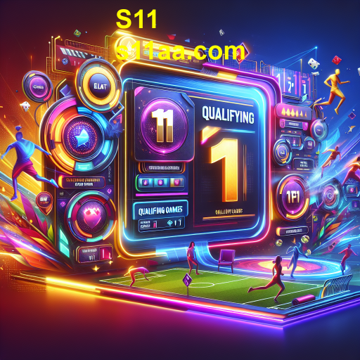 Explorando a Categoria Classificatória no S11: Um Desafio para Todos os Jogadores